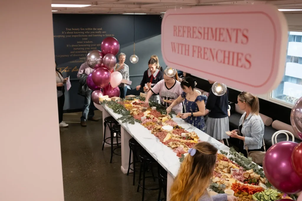 Beauty Courses Open Day Brisbane
