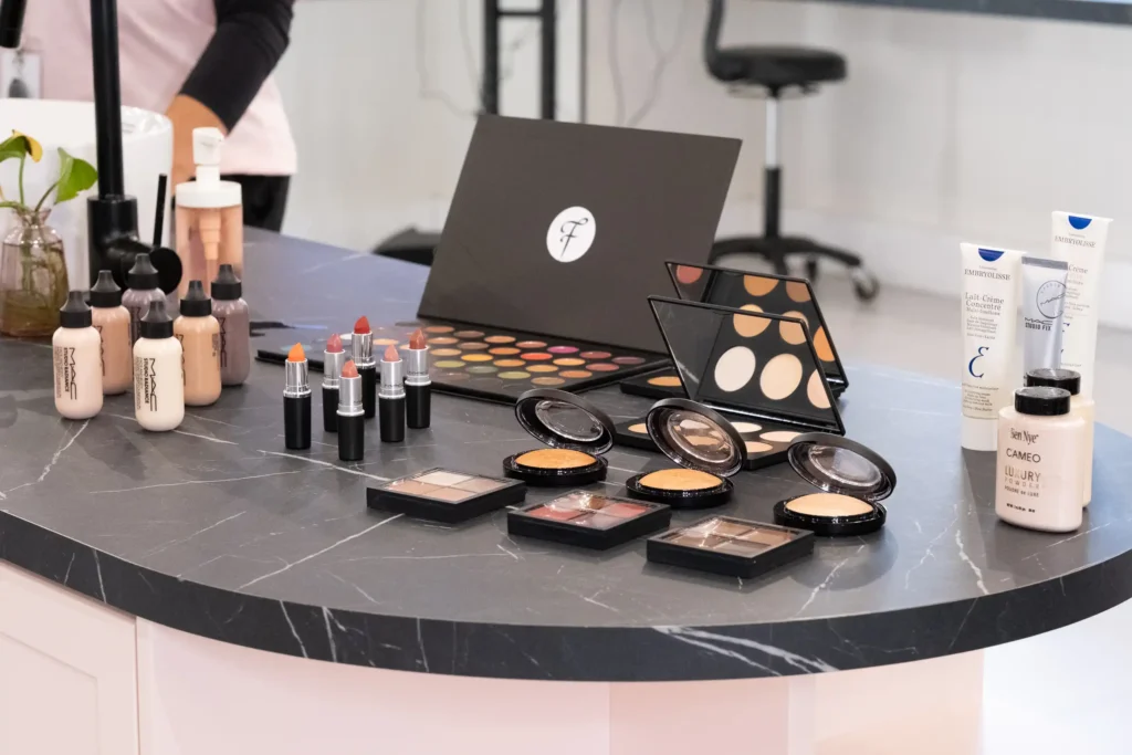 Beauty Courses Open Day The French Beauty Academy