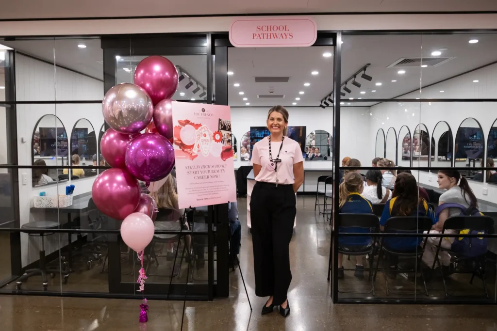 Open Day Brisbane Campus