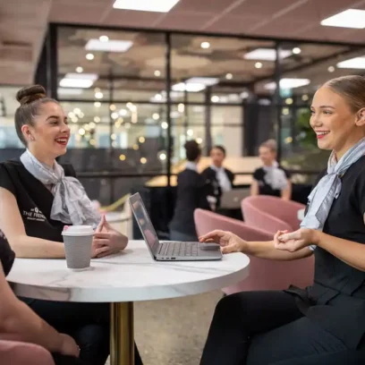Diploma Of Beauty Therapy October Intake 2025
