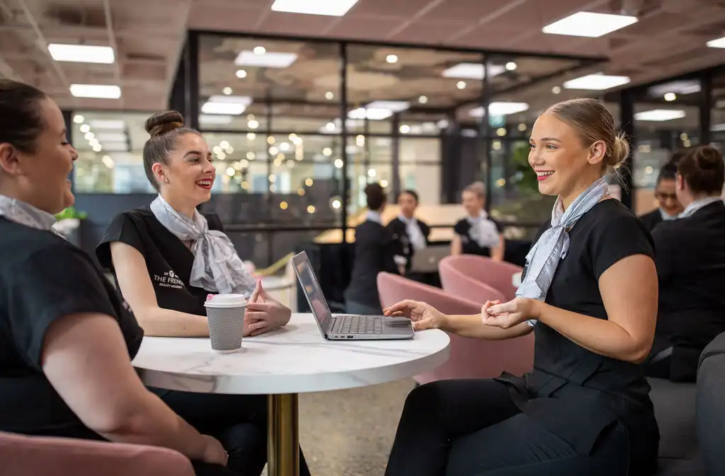 Diploma Of Beauty Therapy October Intake 2025