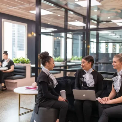 Study Beauty Therapy In Brisbane