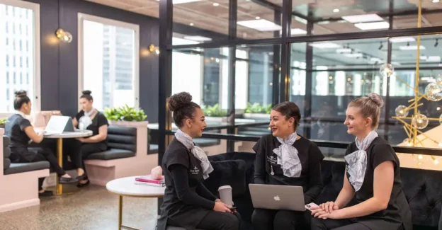 Study Beauty Therapy In Brisbane