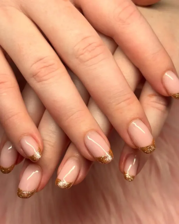 Become A Nail Artist The French Beauty Academy