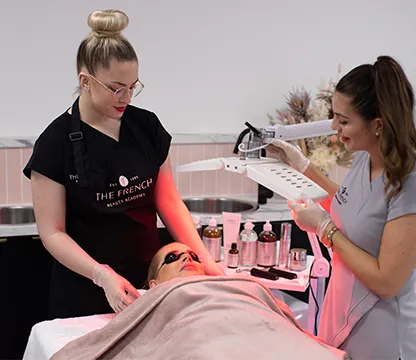 Dual Diploma Of Beauty Therapy Best Beauty Therapy Course