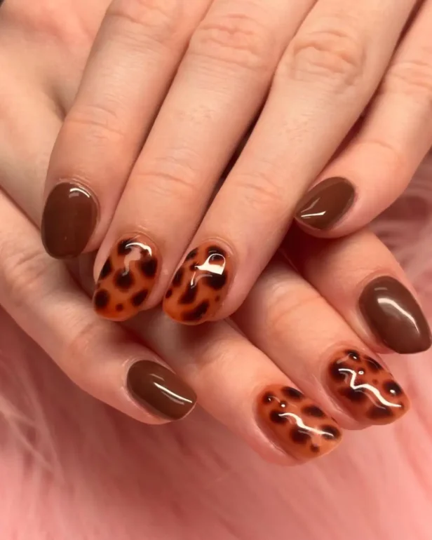 Mel C Nails Alumni Story Certificate 3 In Nail Technology