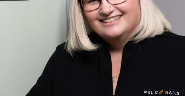 Melanie Cochrane Alumni Story The French Beauty Academy