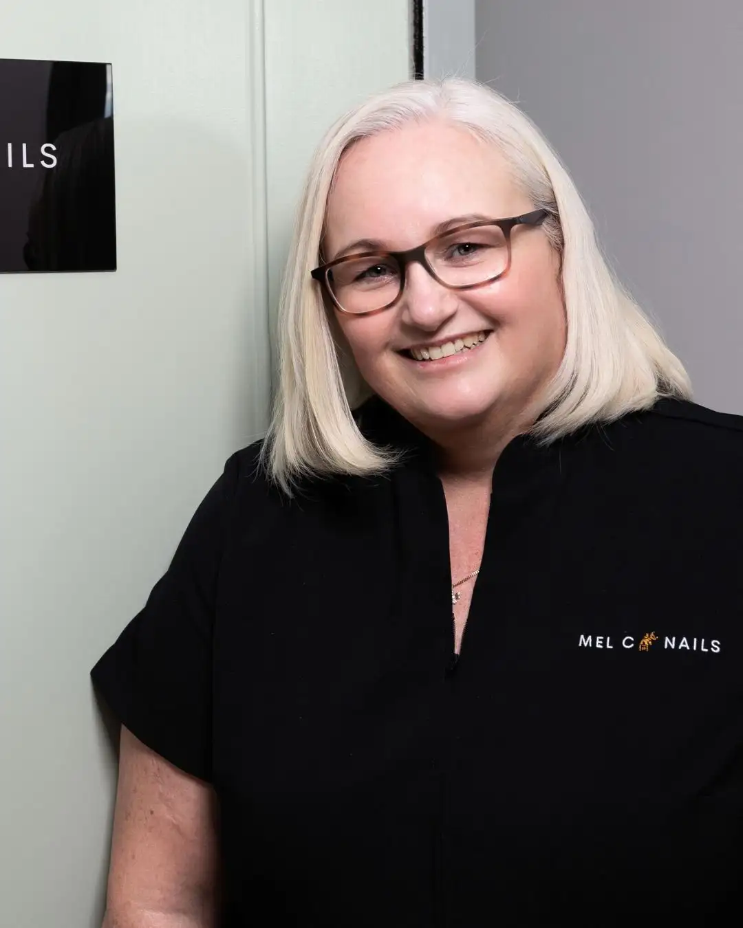 Melanie Cochrane Alumni Story The French Beauty Academy