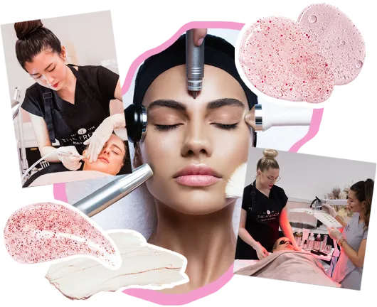 Skin Focused Beauty Courses Australia