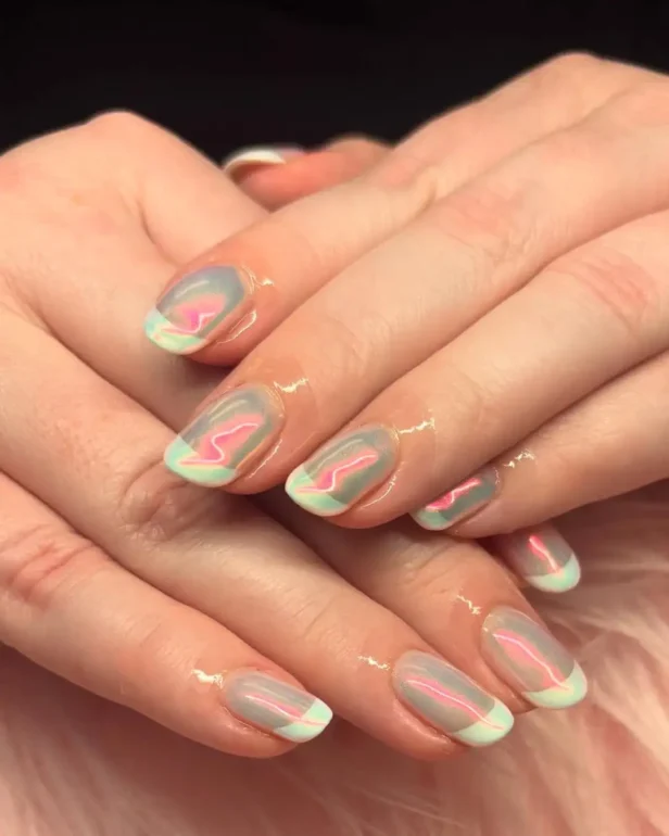 Study Nail Technology In Australia The French Beauty Academy