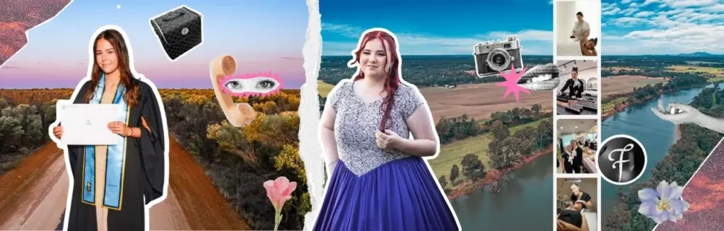 The French Beauty Academy Rural And Remote Winners