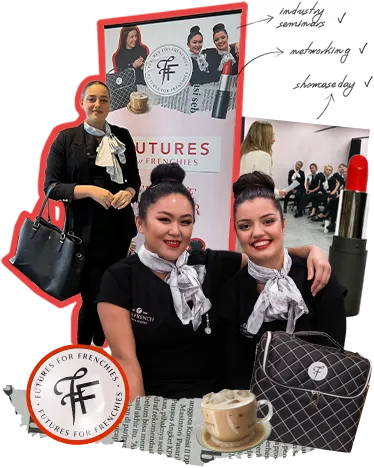 The Future Of Beauty The French Beauty Academy