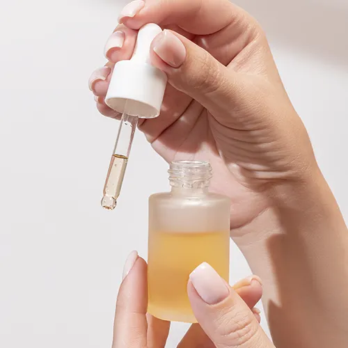 Dual Diploma Fob Cosmeceutical Products