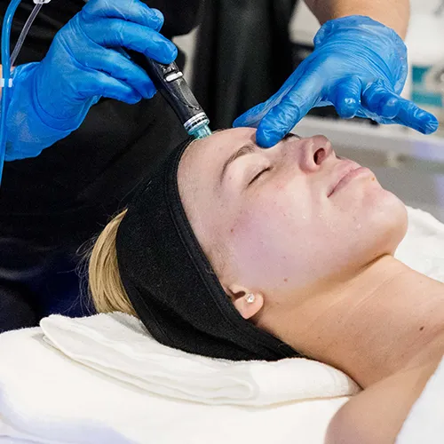 Dual Diploma Fob Dermal Needling