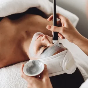 Dual Diploma Fob Facials