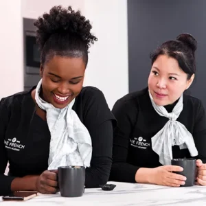 Dual Diploma Fob Leadership