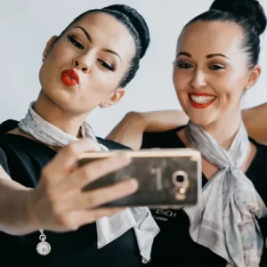 Dual Diploma Fob Marketing