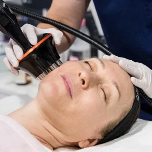 Dual Diploma Fob Skin Tightening