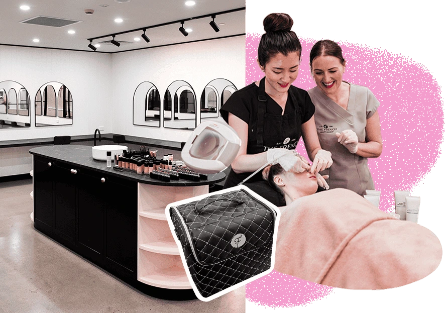 Beauty Beauty Therapy Courses (1)