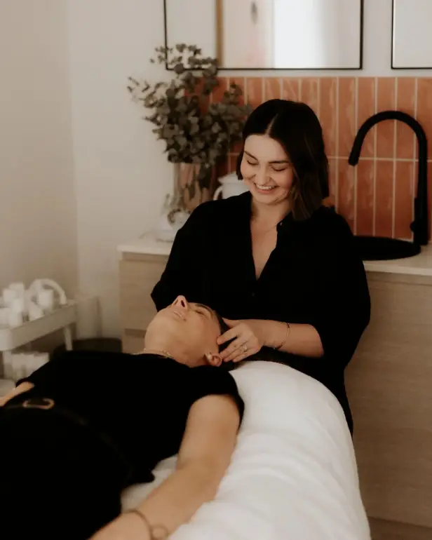 Diploma Of Beauty Jessica Bell The French