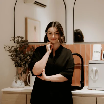 Diploma Of Beauty Therapy Jessica Bell