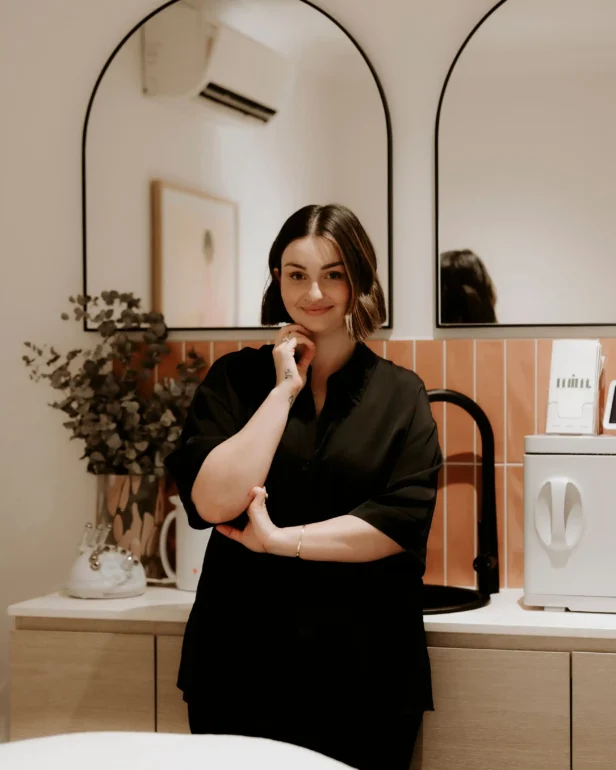 Diploma Of Beauty Therapy Jessica Bell