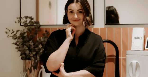 Diploma Of Beauty Therapy Jessica Bell