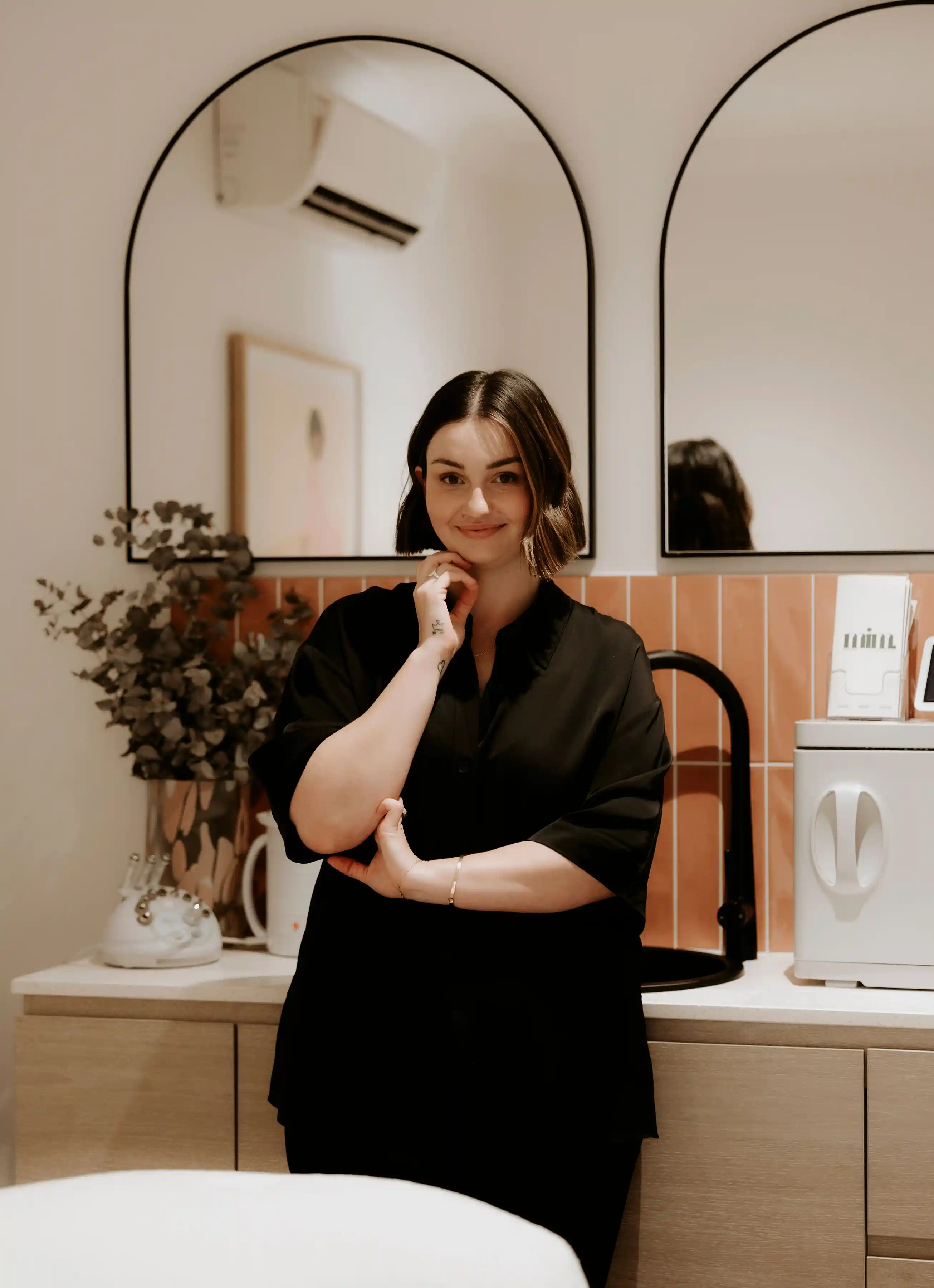 Diploma Of Beauty Therapy Jessica Bell