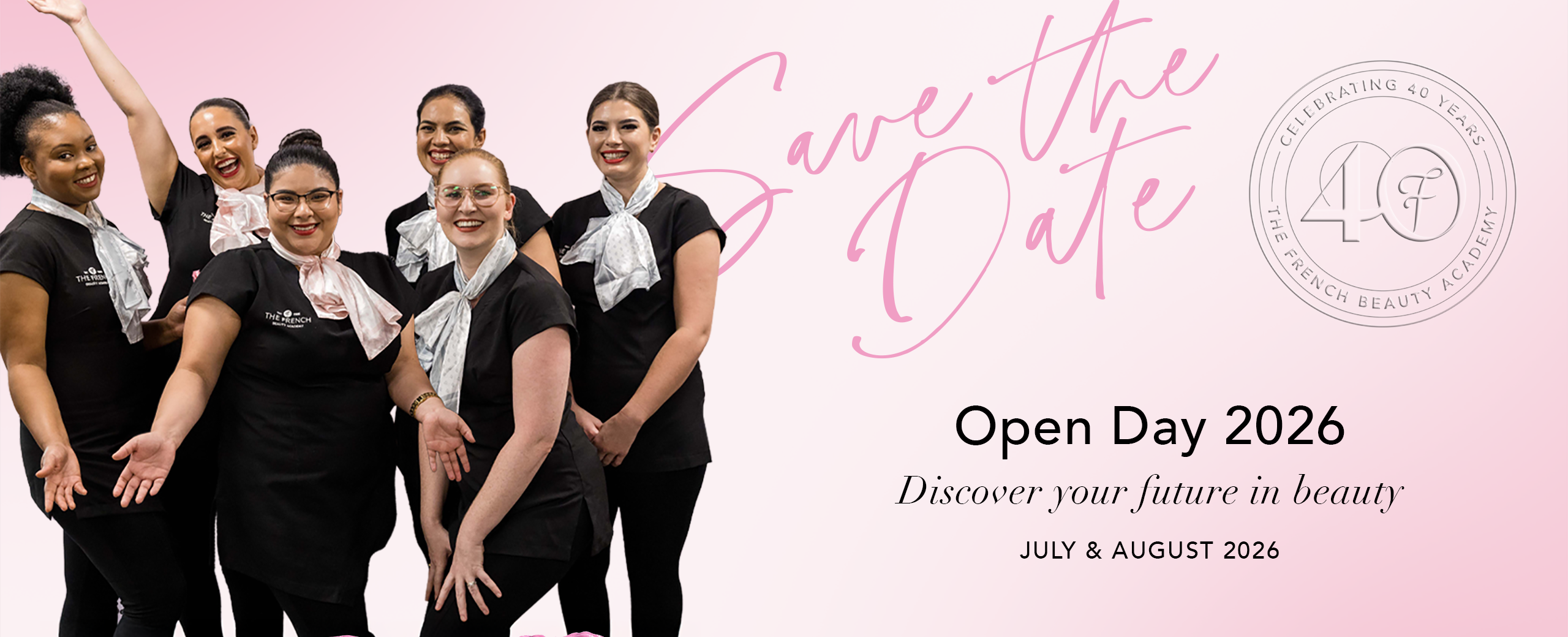 Open Day Banner Desktop 2560x1040