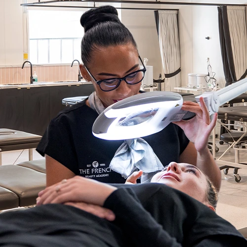 Lash Courses The French Beauty Academy