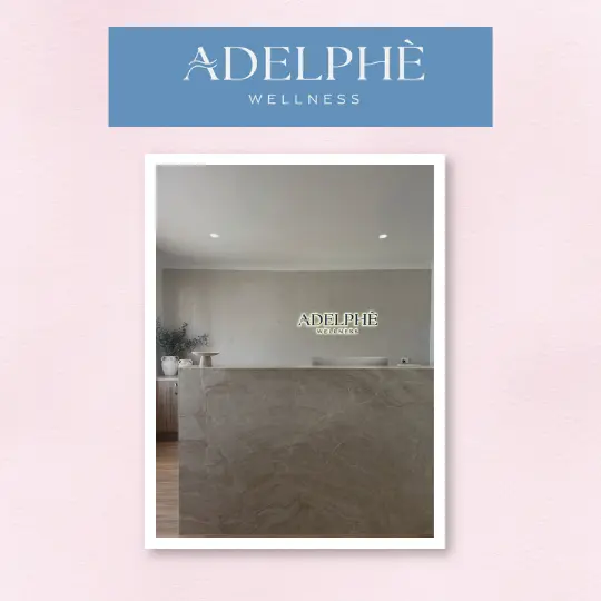 Adelphe Wellness