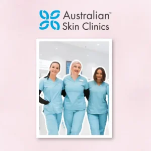 Australian Skin Clinics