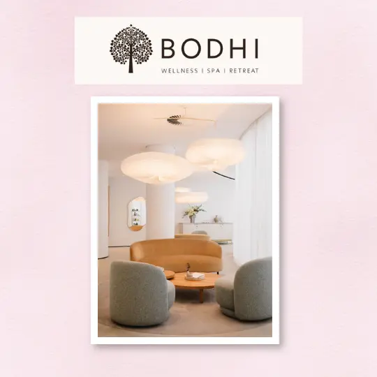 Bodhi Spa