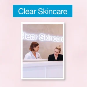 Clear Skincare Clinics
