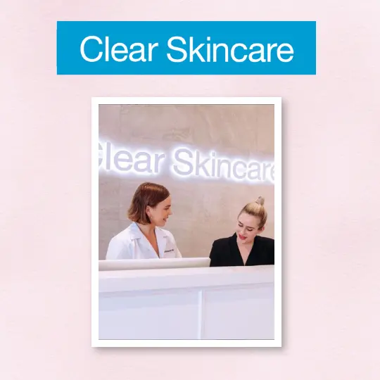 Clear Skincare Clinics