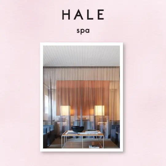 Hale Spa