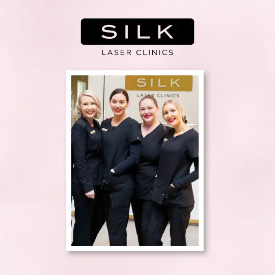 Silk Laser Clinics