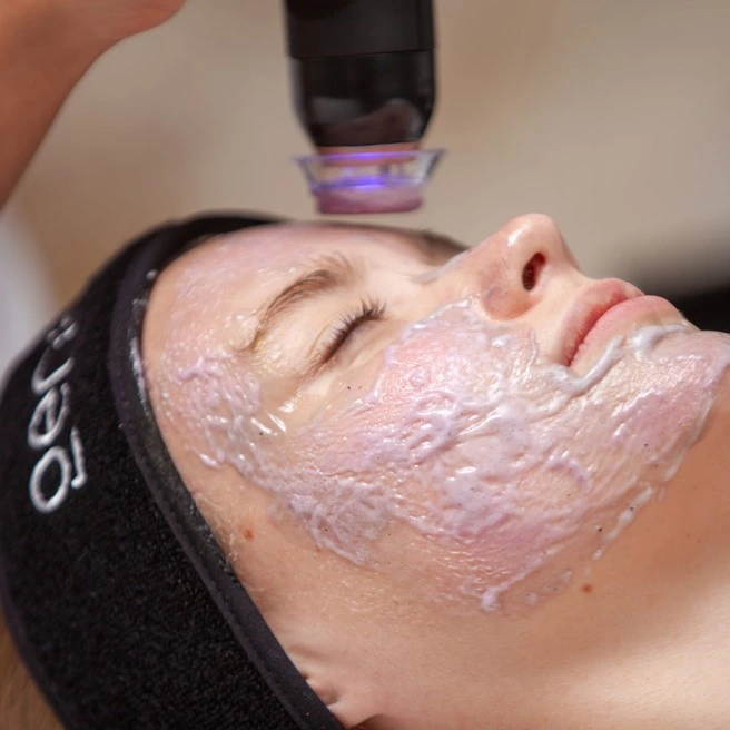 Pro Lift2 The French Beauty Academy Partner