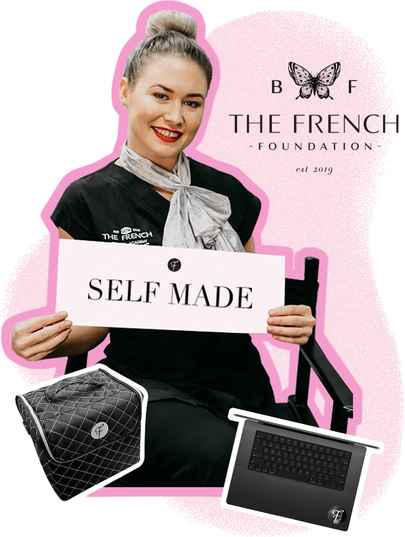 Rural & Remote The Scholarship French The Beauty Academy