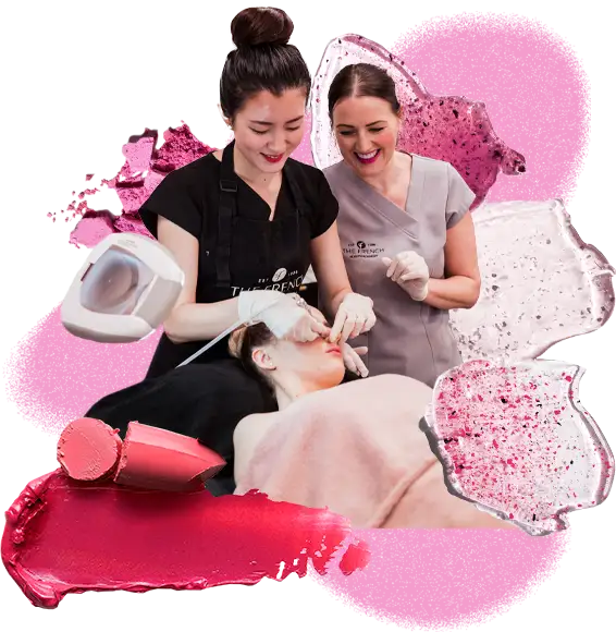 Scholarship At The French Beauty Academy Enquire