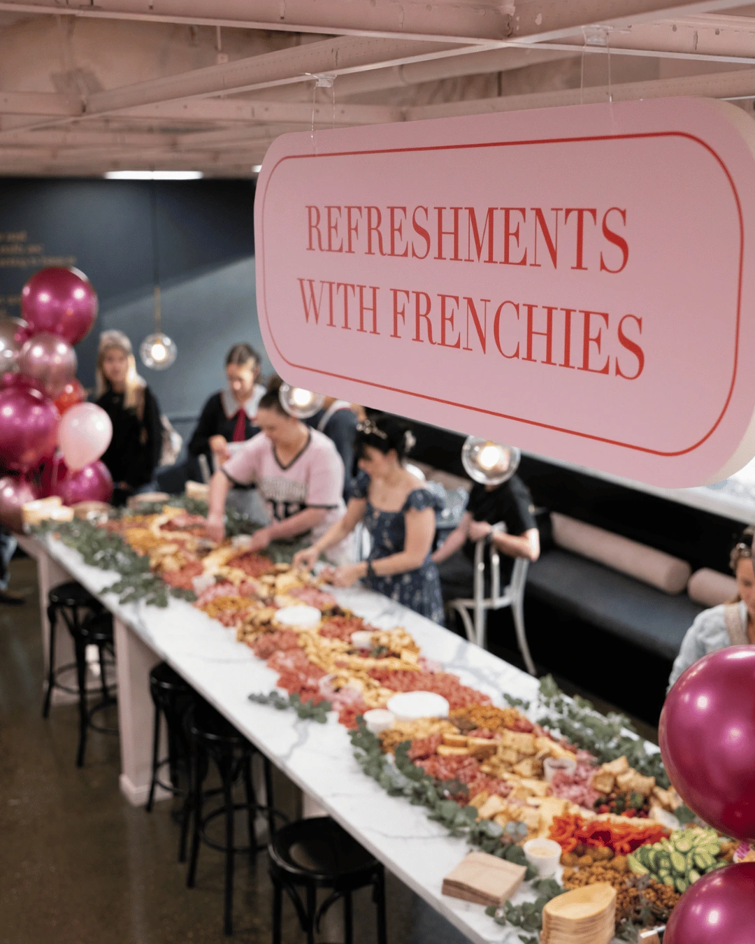 Open Day The French Beauty Academy Beauty Courses