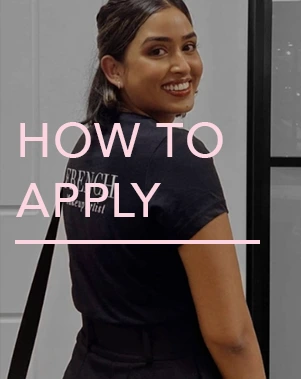The French Beauty Acadmey Beauty Caourses How To Apply