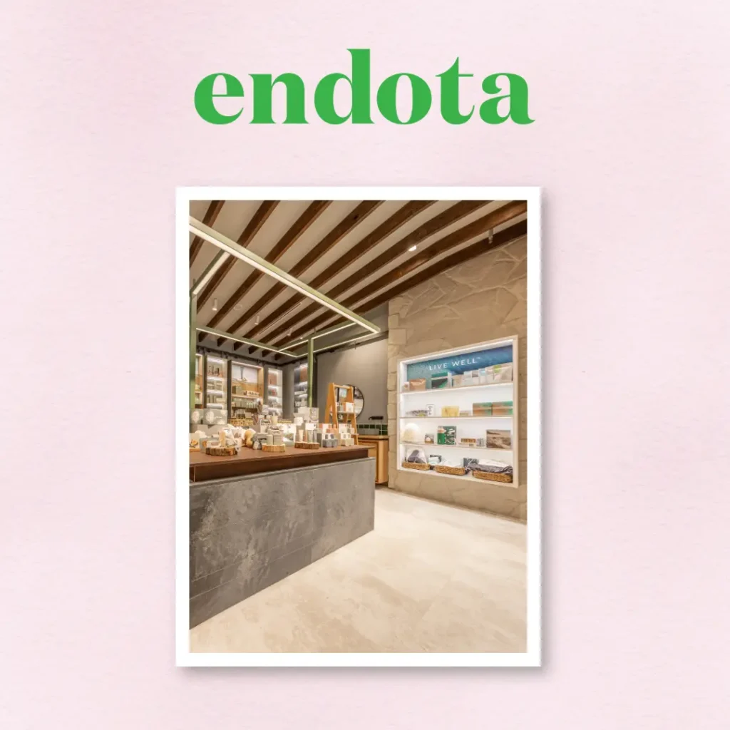 Endota