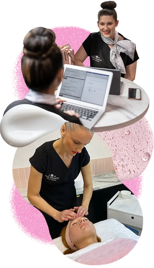 The French Beauty Academy Scholarship Circadia