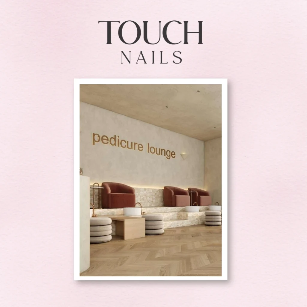 Touch Nails