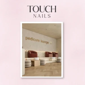 Touch Nails