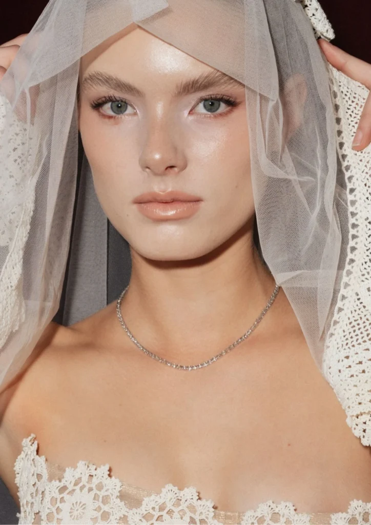 Bride Adelaide Fashion Week The French