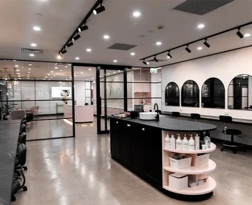 Dual Diploma Fob Campus