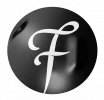 French Sticker Icons Web Logo