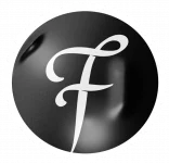 French Sticker Icons Web Logo